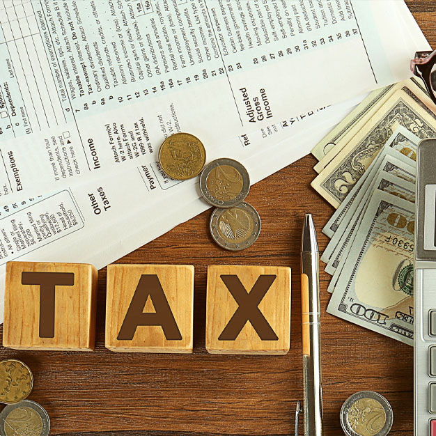 Tax Advisor