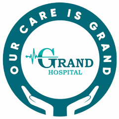 a and a grand hospital