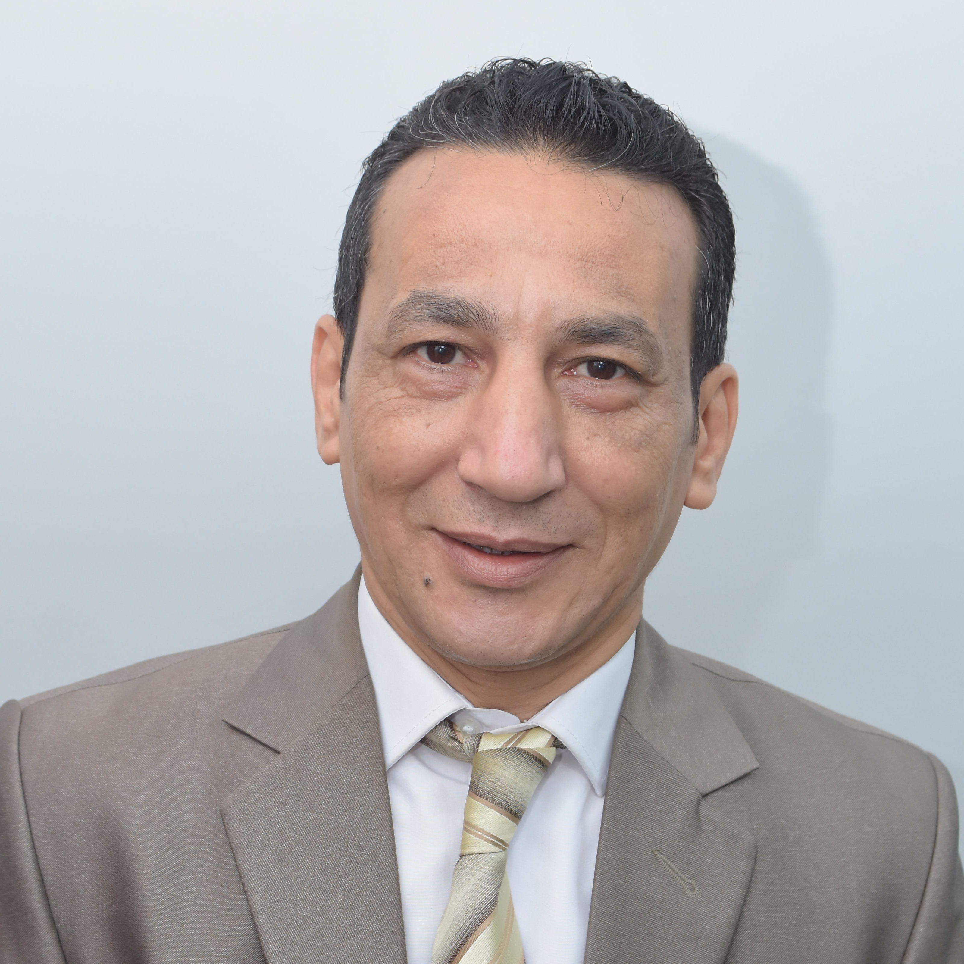 Ramy Wahba