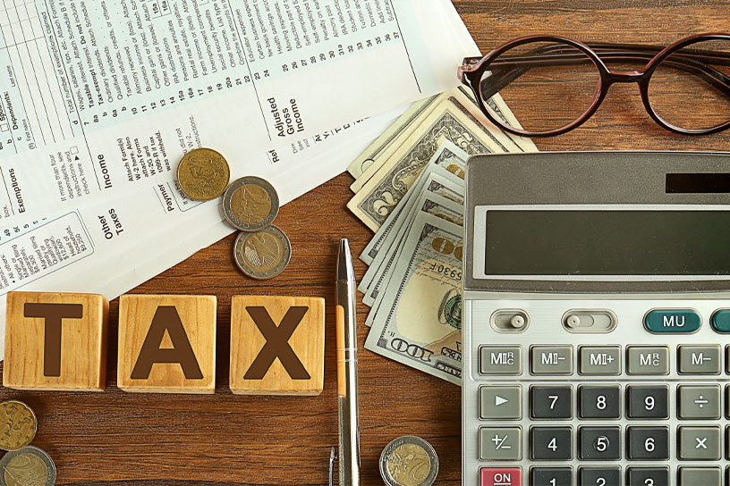 tax