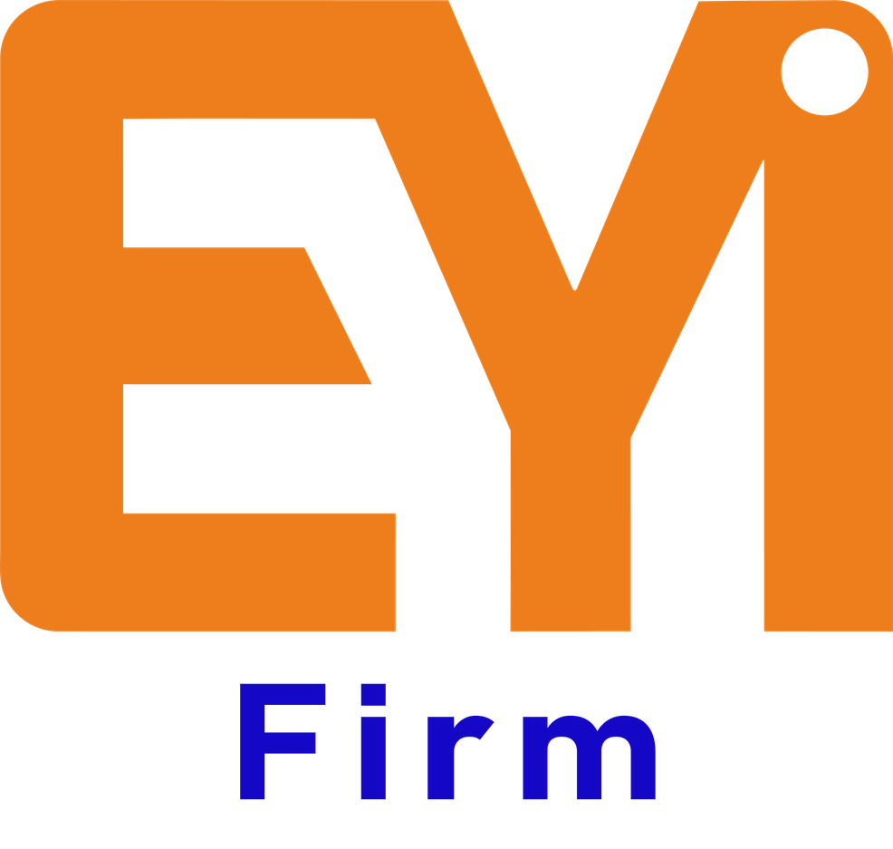 EYI Firm logo